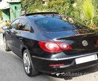 Passat CC