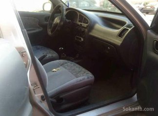 Daewoo essence modele 1998