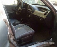 Daewoo essence modele 1998