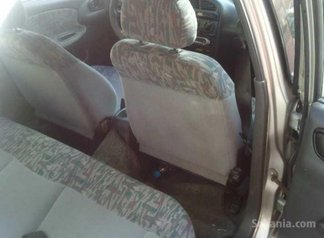 Daewoo essence modele 1998
