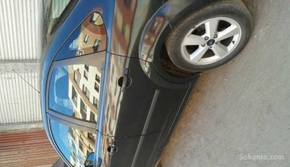 Focus 2007 tdci
