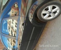 focus 2007 tdci