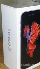 Apple iphone 6s (Dernier Modèle) - 128 Go