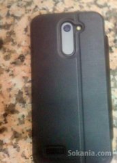 Accent CAMELEON H1