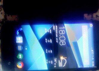 Accent CAMELEON H1