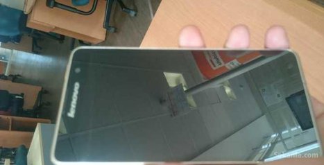 LENOVO GOLDEN WARRIOR S8