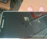 LENOVO GOLDEN WARRIOR S8