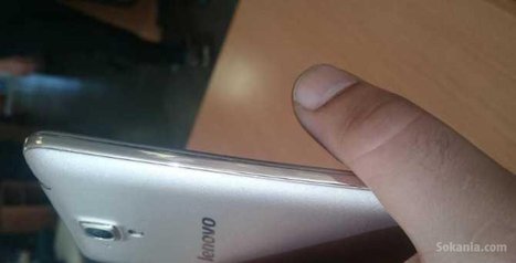 LENOVO GOLDEN WARRIOR S8