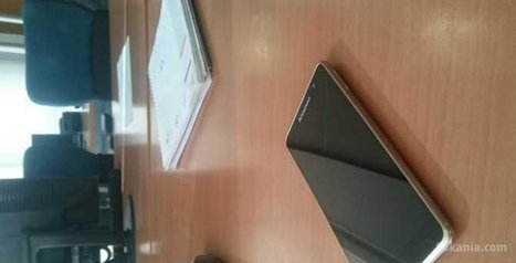 LENOVO GOLDEN WARRIOR S8
