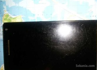 Sony Xperia S