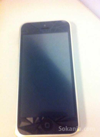 Iphone 5