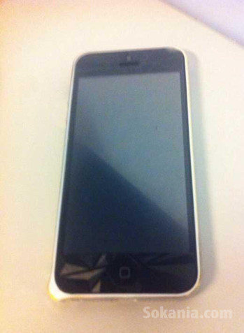 Iphone 5