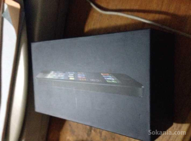 Iphone 5