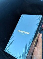 Xiaomi pocophone f1 64go