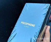 Xiaomi pocophone f1 64go