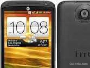 Htc one x 32go