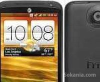 Htc one x 32go
