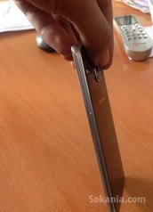 Samsung Galaxy S6 edge