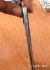 Samsung Galaxy S6 edge