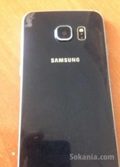 Samsung Galaxy S6 edge