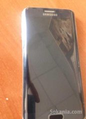Samsung Galaxy S6 edge