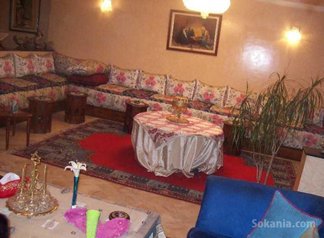 Appartement avendre 2 mars