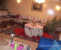 Appartement avendre 2 mars