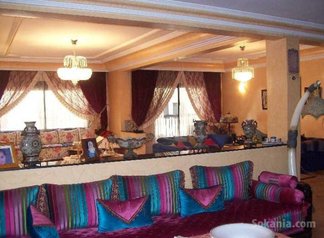 Appartement avendre 2 mars