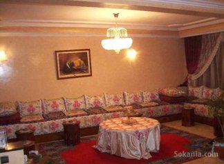 Appartement avendre 2 mars