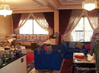 Appartement avendre 2 mars