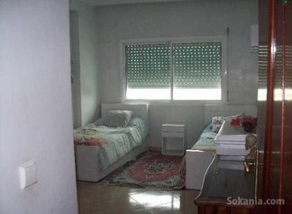 Appartement tadart haut stg