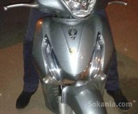 avendre sh robot 125i gris 2014