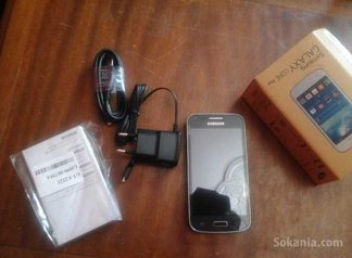 Samsung Galaxy Core Plus