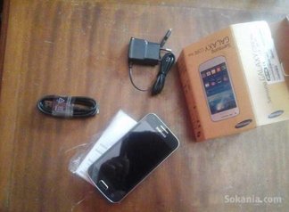 Samsung Galaxy Core Plus