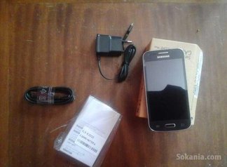 Samsung Galaxy Core Plus
