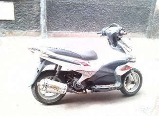 Moto keeway kenrool
