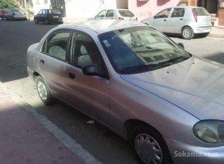 Daewoo essence a vendre