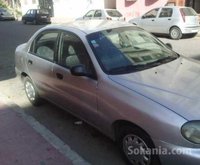 Daewoo essence a vendre