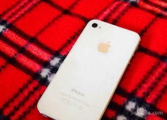 Iphone 4s
