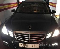 Mercedes classe e