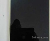 SAMSUNG GALAXY S6 Gold
