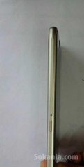 SAMSUNG GALAXY S6 Gold