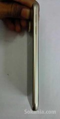 SAMSUNG GALAXY S6 Gold