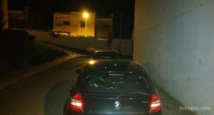 Bmw 118i (urgent)