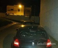 Bmw 118i (urgent)