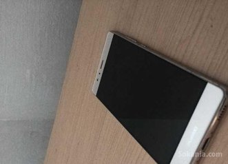 Huawei p9 EVA-L19