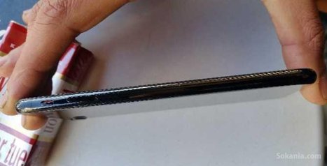 IPhone 7 black jet 128 Gb