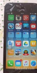 Iphone 5 16 Go
