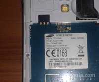 samsung trend plus