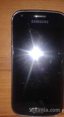 Samsung trend plus